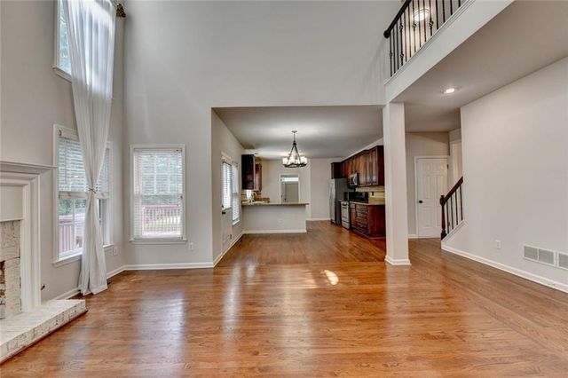 5010 Tidewater Way way, Alpharetta, GA 30005