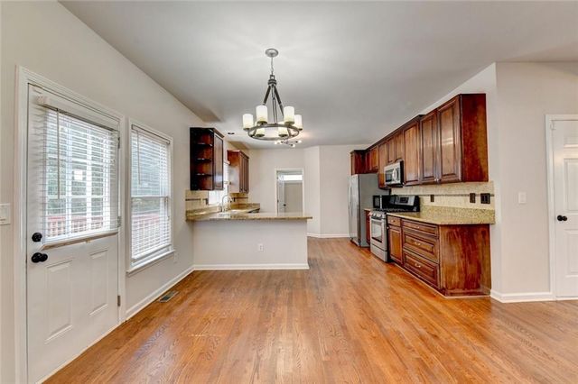 5010 Tidewater Way way, Alpharetta, GA 30005