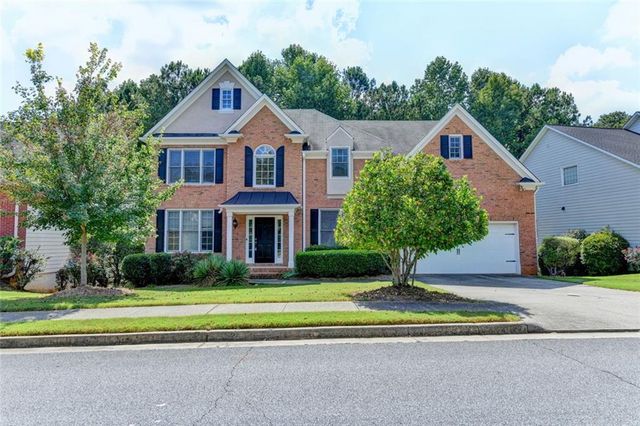 5010 Tidewater Way way, Alpharetta, GA 30005