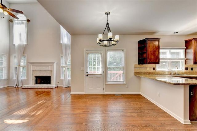 5010 Tidewater Way way, Alpharetta, GA 30005