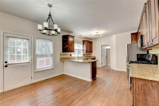 5010 Tidewater Way way, Alpharetta, GA 30005