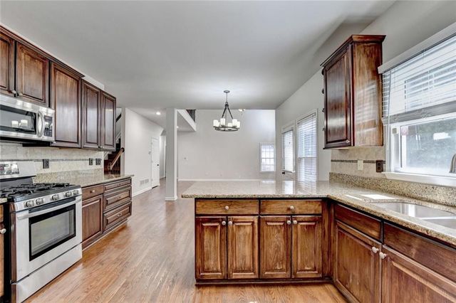 5010 Tidewater Way way, Alpharetta, GA 30005