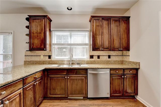 5010 Tidewater Way way, Alpharetta, GA 30005