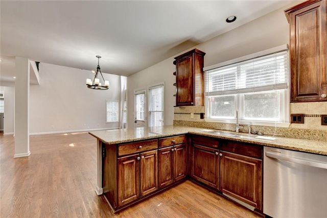 5010 Tidewater Way way, Alpharetta, GA 30005