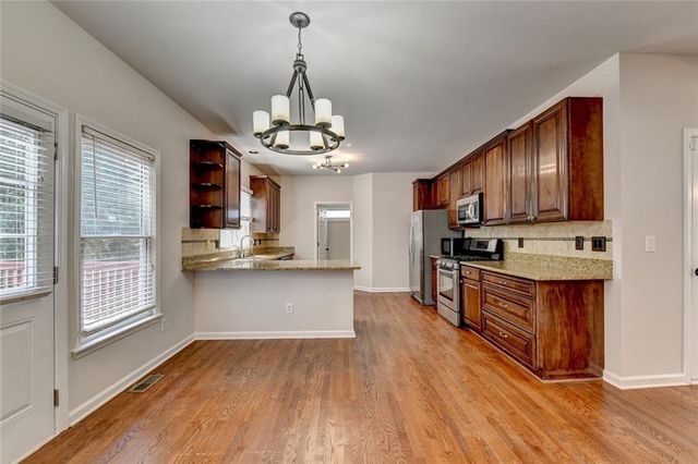 5010 Tidewater Way way, Alpharetta, GA 30005