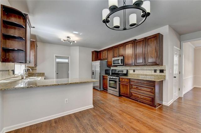 5010 Tidewater Way way, Alpharetta, GA 30005