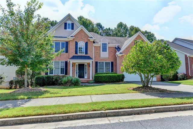 5010 Tidewater Way way, Alpharetta, GA 30005