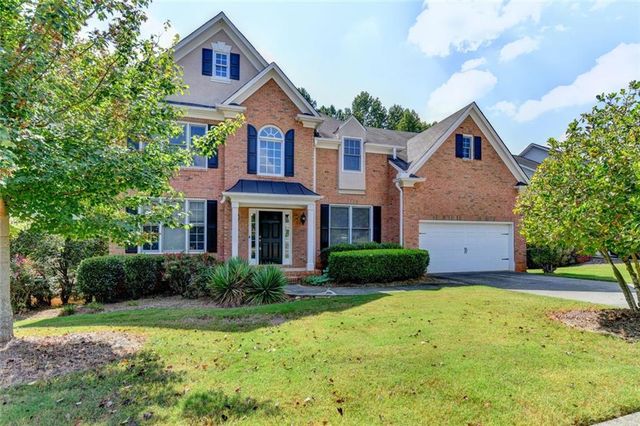 5010 Tidewater Way way, Alpharetta, GA 30005