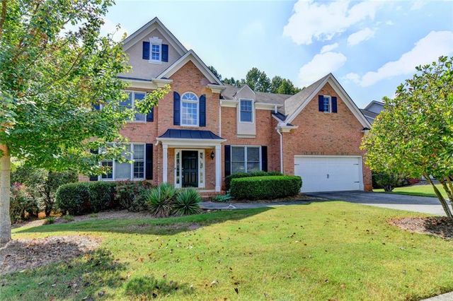 5010 Tidewater Way way, Alpharetta, GA 30005