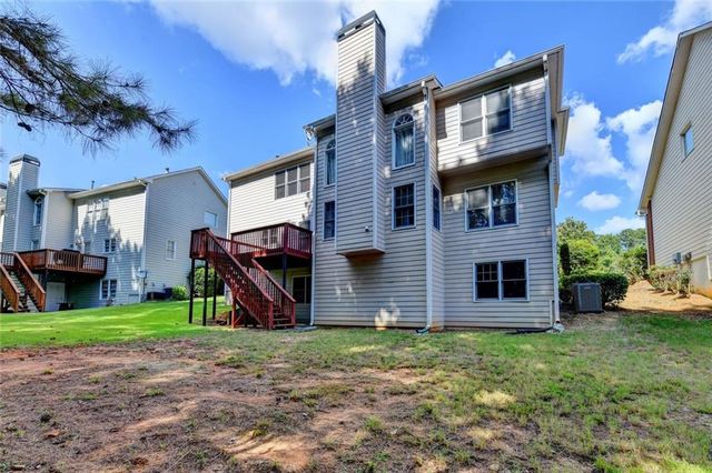 5010 Tidewater Way way, Alpharetta, GA 30005