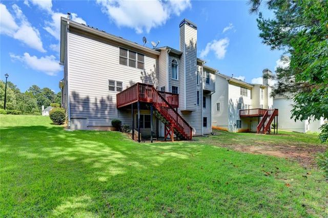 5010 Tidewater Way way, Alpharetta, GA 30005