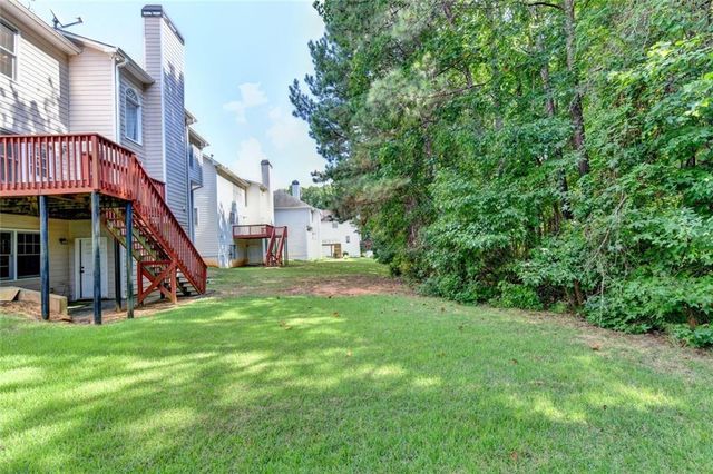 5010 Tidewater Way way, Alpharetta, GA 30005