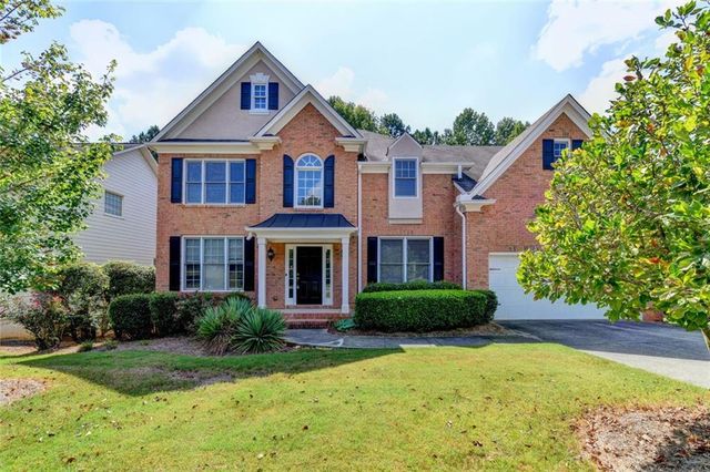 5010 Tidewater Way way, Alpharetta, GA 30005