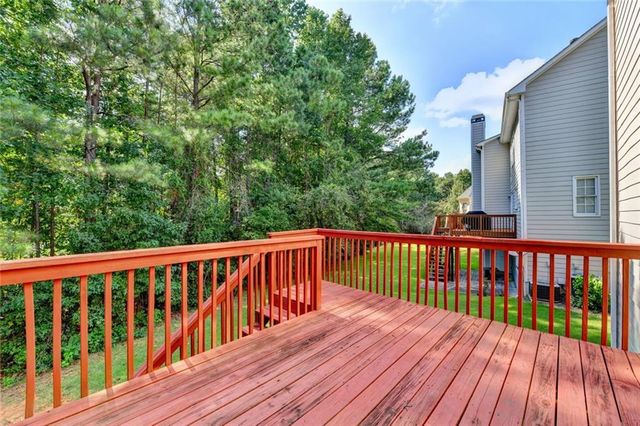 5010 Tidewater Way way, Alpharetta, GA 30005