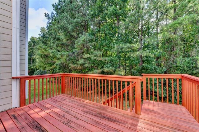 5010 Tidewater Way way, Alpharetta, GA 30005