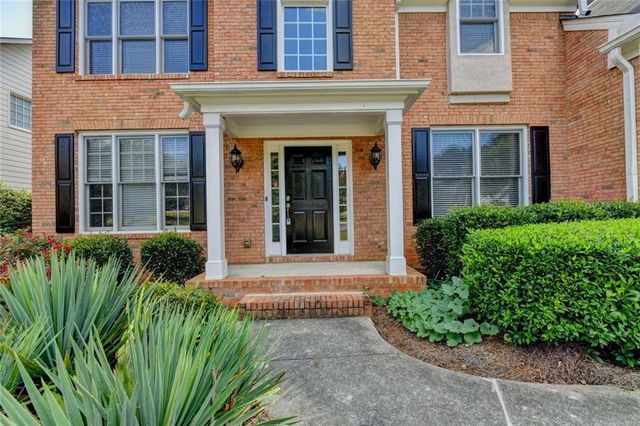 5010 Tidewater Way way, Alpharetta, GA 30005
