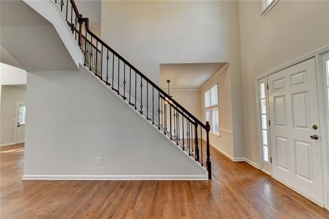 5010 Tidewater Way way, Alpharetta, GA 30005