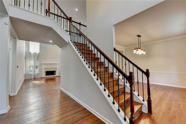 5010 Tidewater Way way, Alpharetta, GA 30005