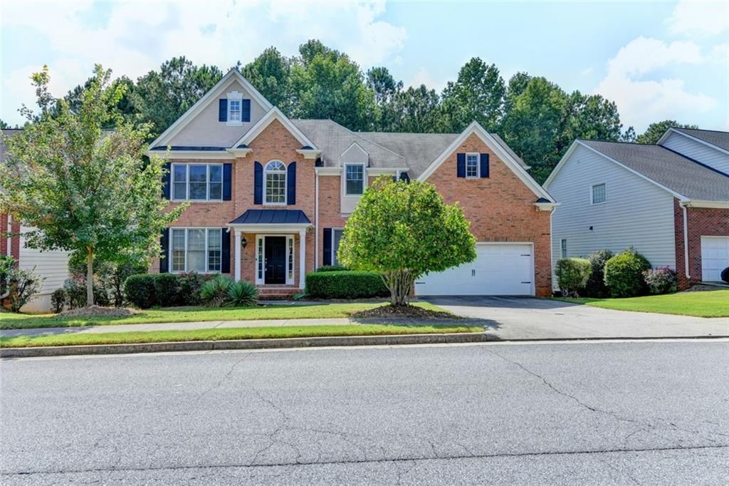 5010 Tidewater Way way, Alpharetta, GA 30005