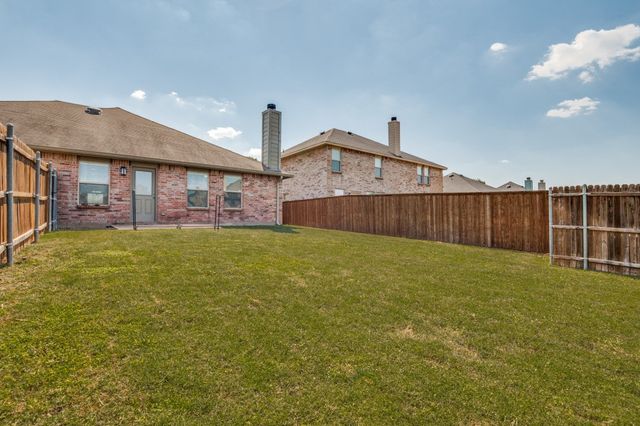2113 Marvin Drive, Lancaster, TX 75134