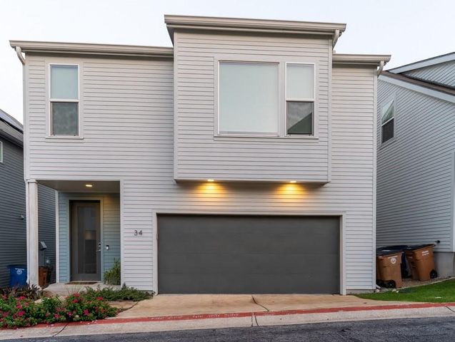 3001 Del Curto RD 34, Austin, TX 78704