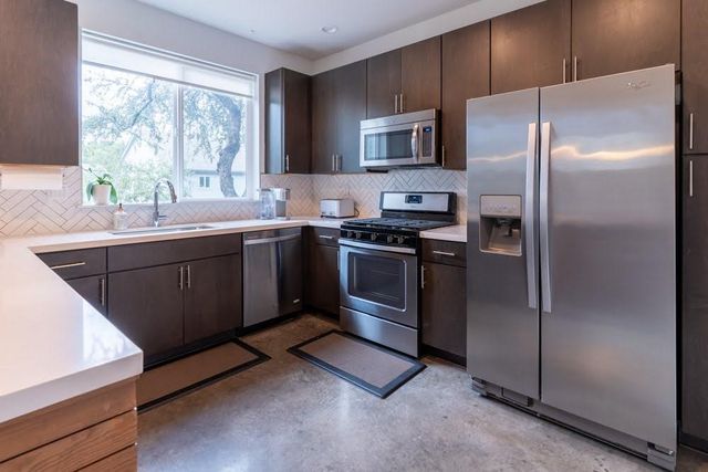 3001 Del Curto RD 34, Austin, TX 78704