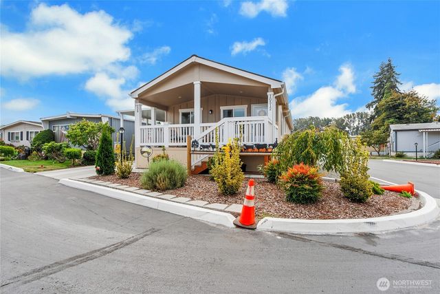 10512 60th Street Ct E #129, Puyallup, WA 98372