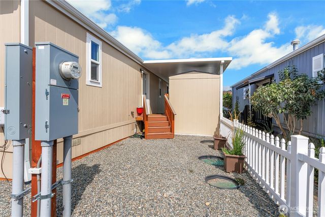 10512 60th Street Ct E #129, Puyallup, WA 98372