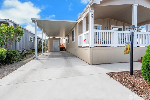 10512 60th Street Ct E #129, Puyallup, WA 98372