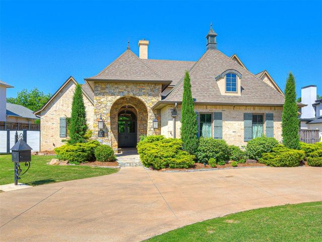 2725 Guilford Lane, Oklahoma City, OK 73120