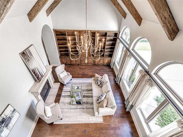 2725 Guilford Lane, Oklahoma City, OK 73120