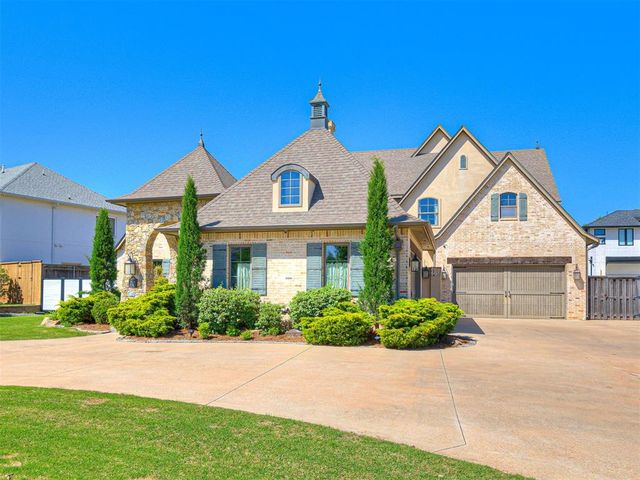 2725 Guilford Lane, Oklahoma City, OK 73120