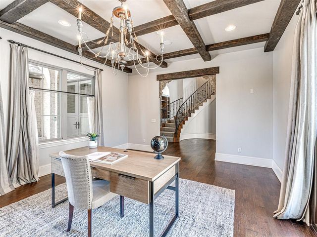 2725 Guilford Lane, Oklahoma City, OK 73120