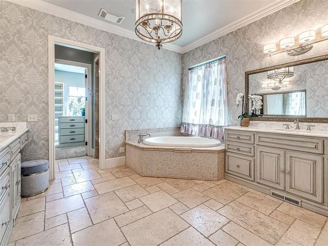 2725 Guilford Lane, Oklahoma City, OK 73120