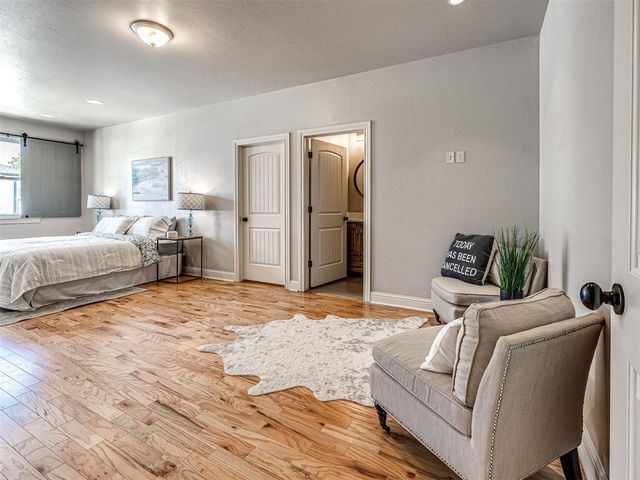 2725 Guilford Lane, Oklahoma City, OK 73120