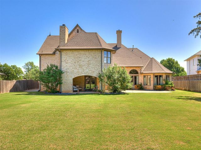 2725 Guilford Lane, Oklahoma City, OK 73120