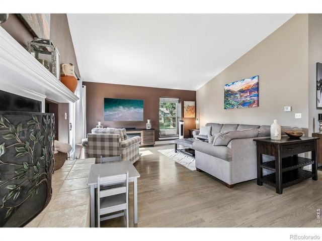 7100 Dry Creek Court, Niwot, CO 80503