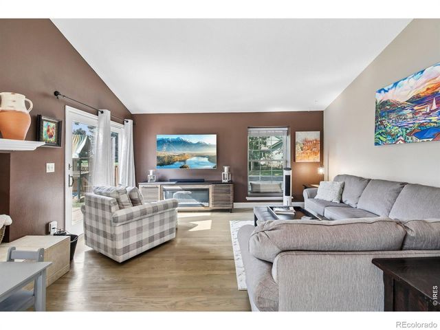 7100 Dry Creek Court, Niwot, CO 80503