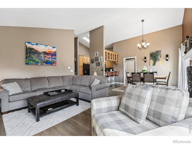 7100 Dry Creek Court, Niwot, CO 80503