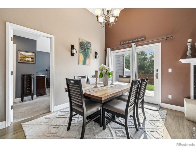 7100 Dry Creek Court, Niwot, CO 80503