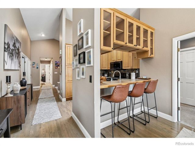 7100 Dry Creek Court, Niwot, CO 80503