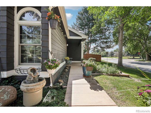 7100 Dry Creek Court, Niwot, CO 80503