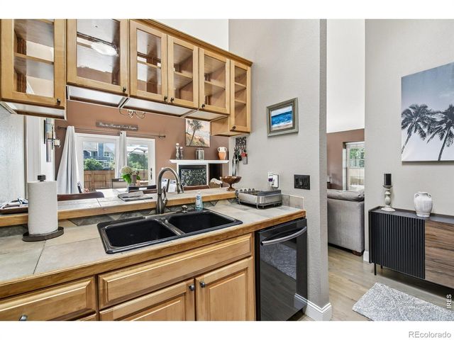 7100 Dry Creek Court, Niwot, CO 80503