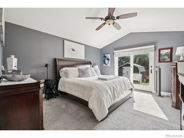 7100 Dry Creek Court, Niwot, CO 80503