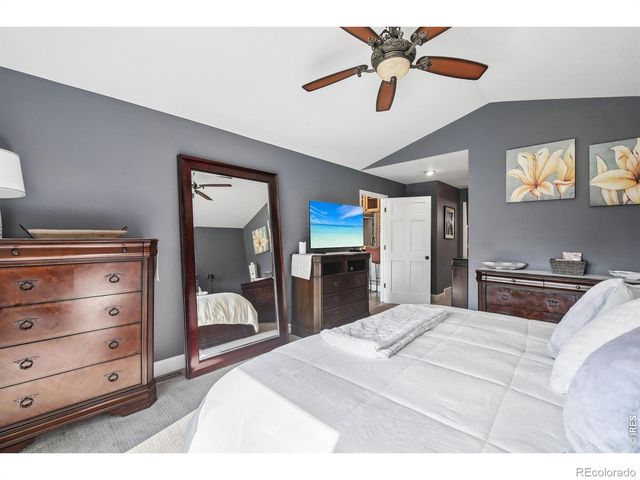 7100 Dry Creek Court, Niwot, CO 80503