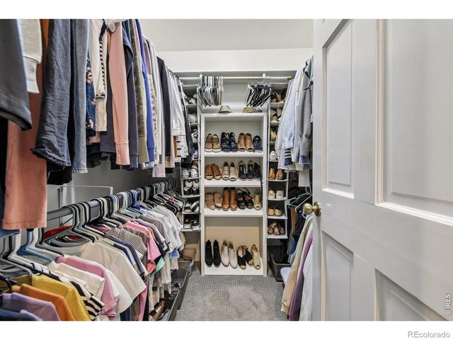 7100 Dry Creek Court, Niwot, CO 80503