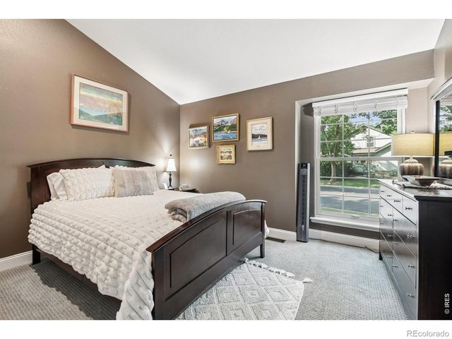 7100 Dry Creek Court, Niwot, CO 80503
