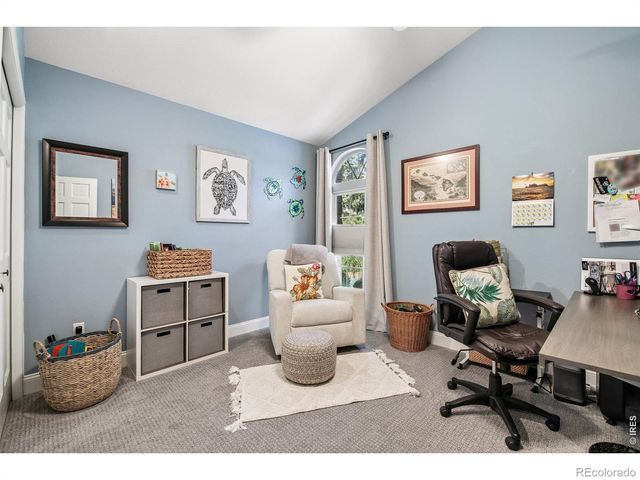 7100 Dry Creek Court, Niwot, CO 80503