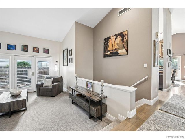 7100 Dry Creek Court, Niwot, CO 80503