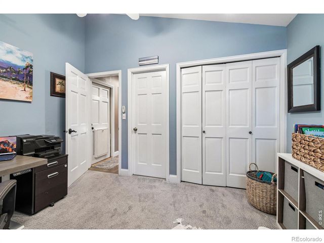 7100 Dry Creek Court, Niwot, CO 80503